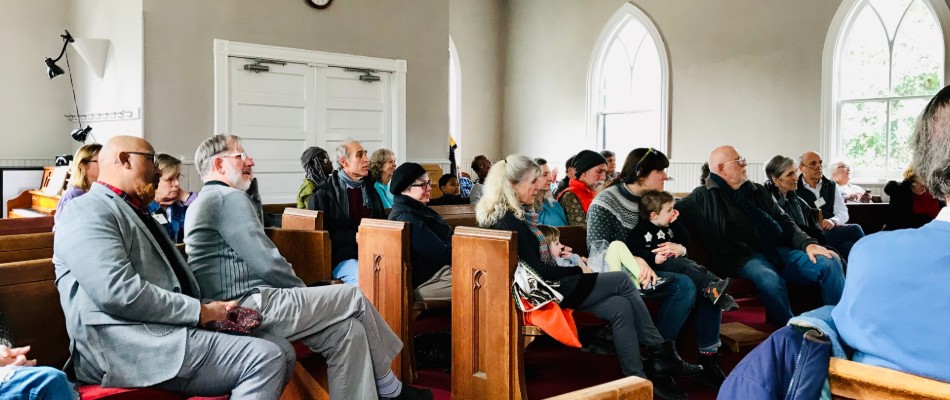 Meeting for Worship